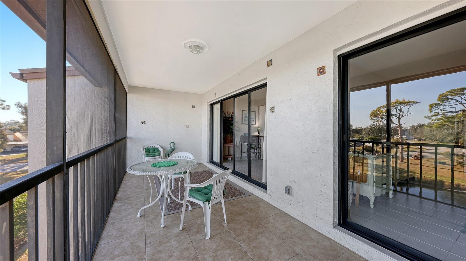 BIRD BAY II - Residential