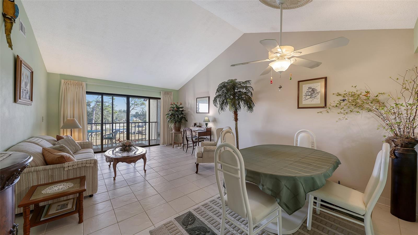 BIRD BAY II - Residential