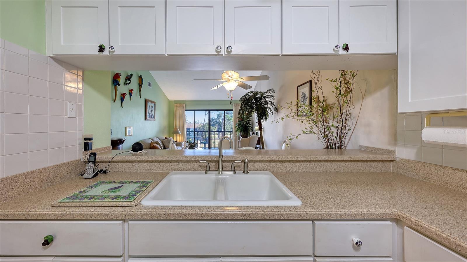 BIRD BAY II - Residential