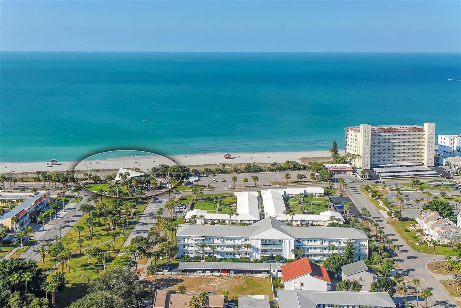 BIRD BAY II - Residential