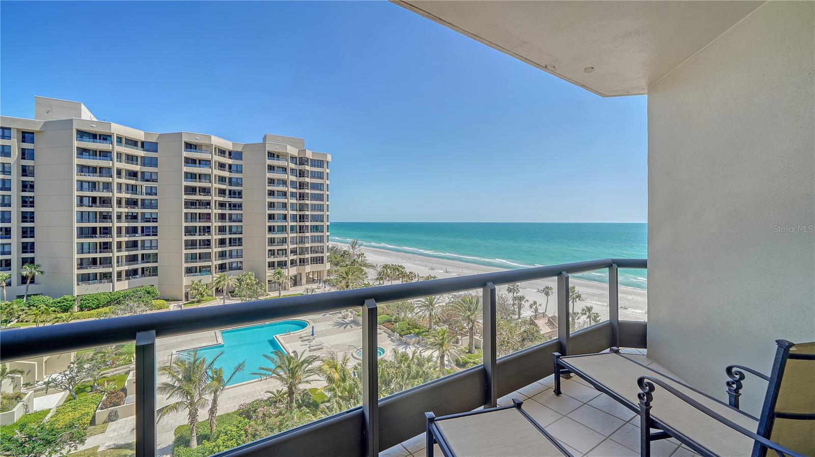 WATER CLUB 01 AT LONGBOAT KEY - Residential