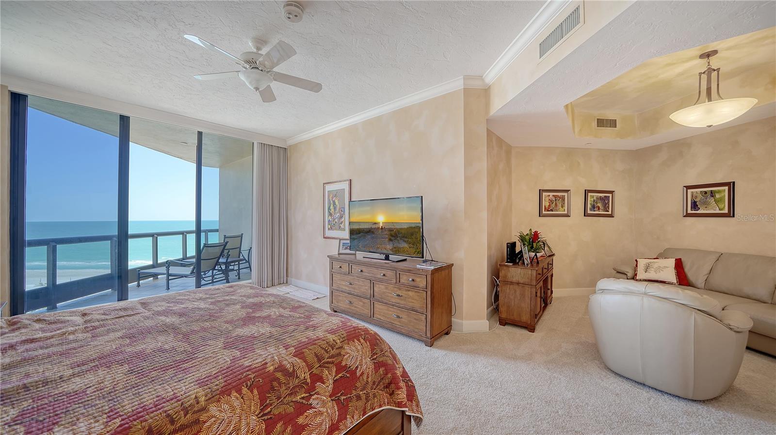 WATER CLUB 01 AT LONGBOAT KEY - Residential