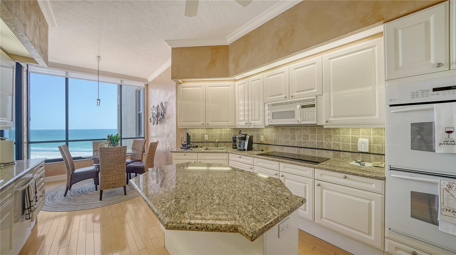WATER CLUB 01 AT LONGBOAT KEY - Residential