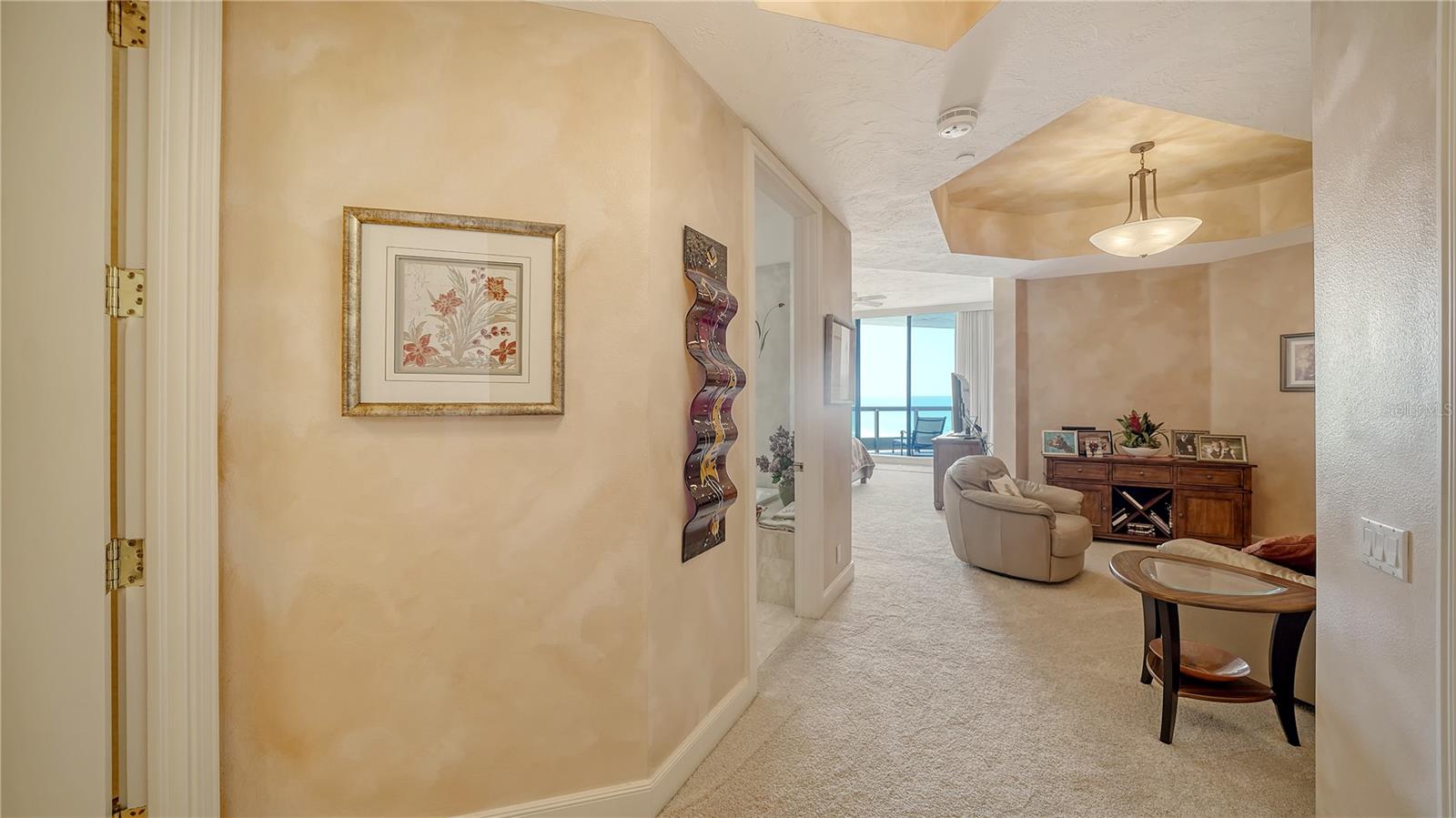 WATER CLUB 01 AT LONGBOAT KEY - Residential
