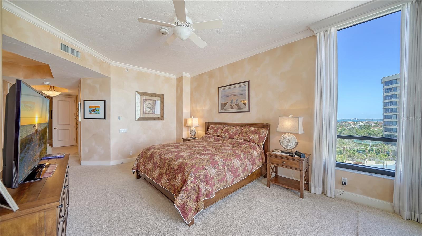WATER CLUB 01 AT LONGBOAT KEY - Residential