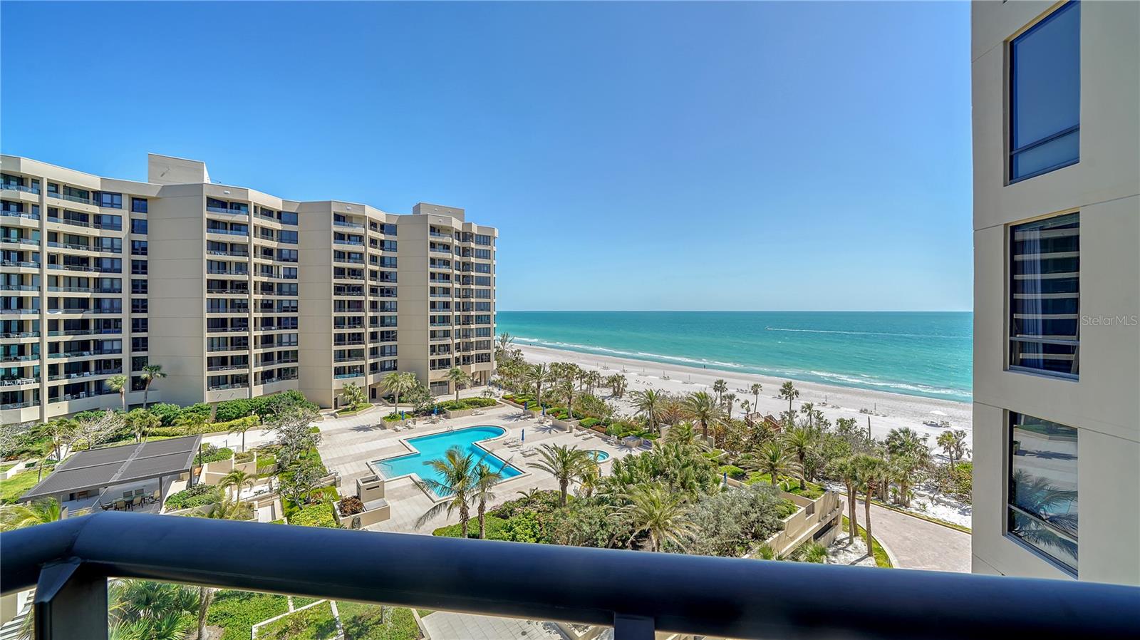 WATER CLUB 01 AT LONGBOAT KEY - Residential