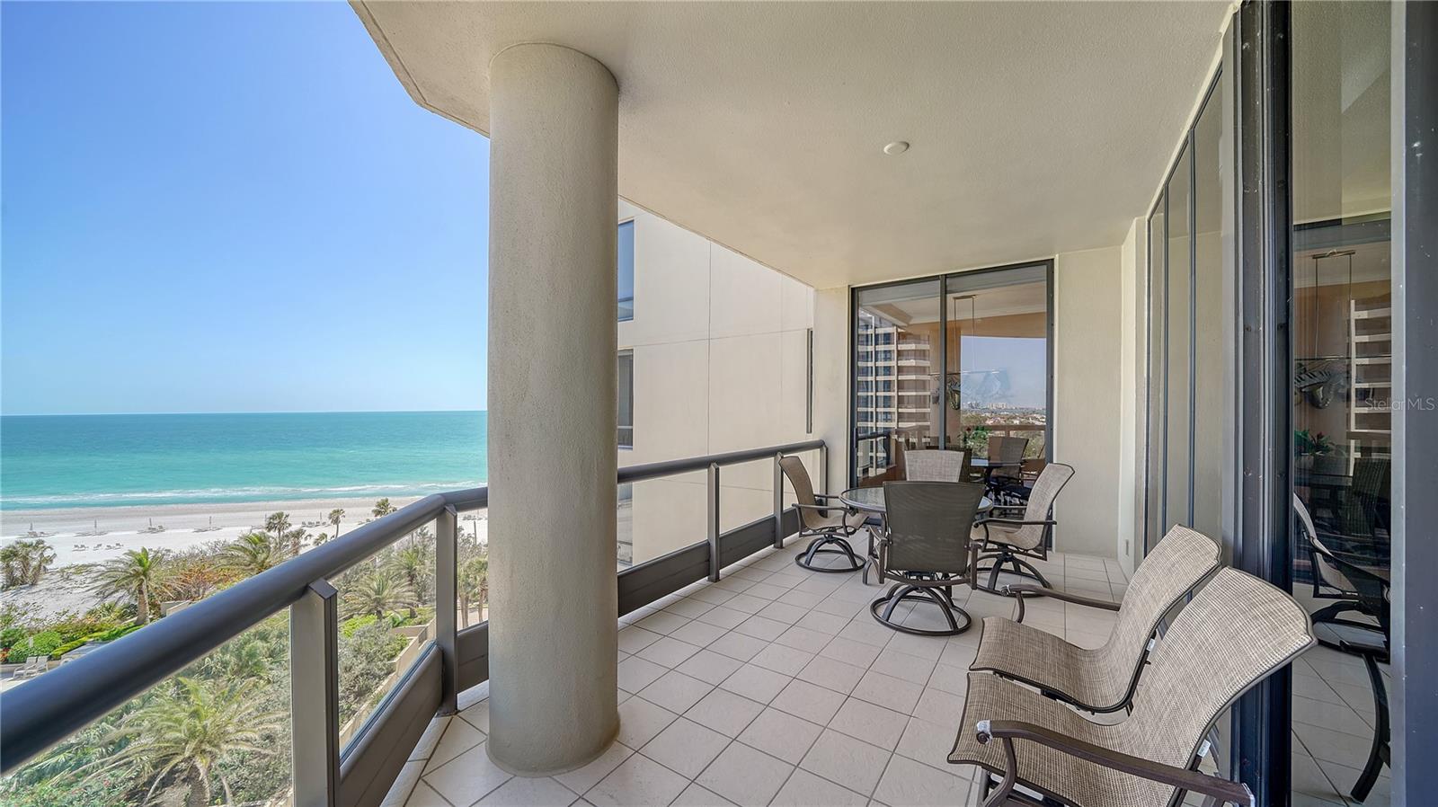 WATER CLUB 01 AT LONGBOAT KEY - Residential