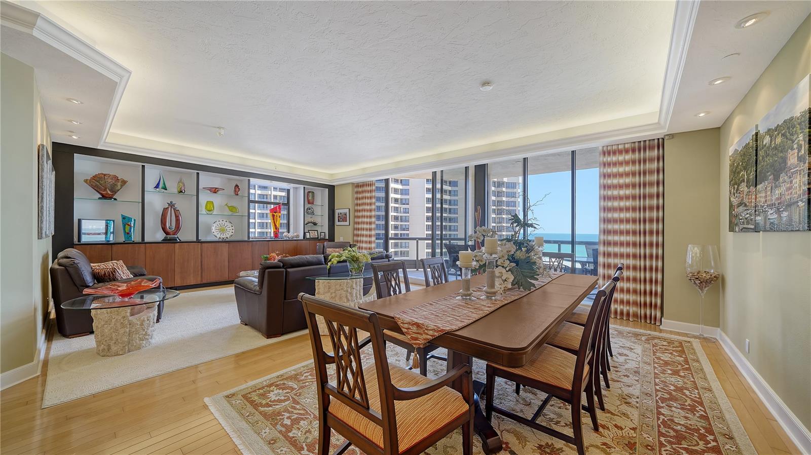 WATER CLUB 01 AT LONGBOAT KEY - Residential