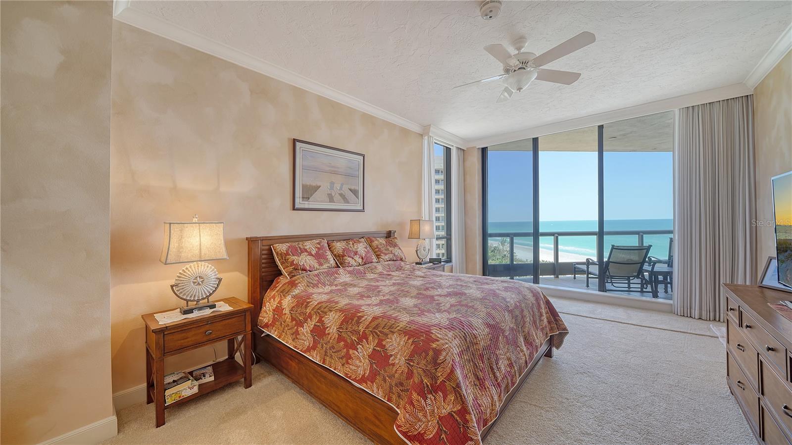 WATER CLUB 01 AT LONGBOAT KEY - Residential