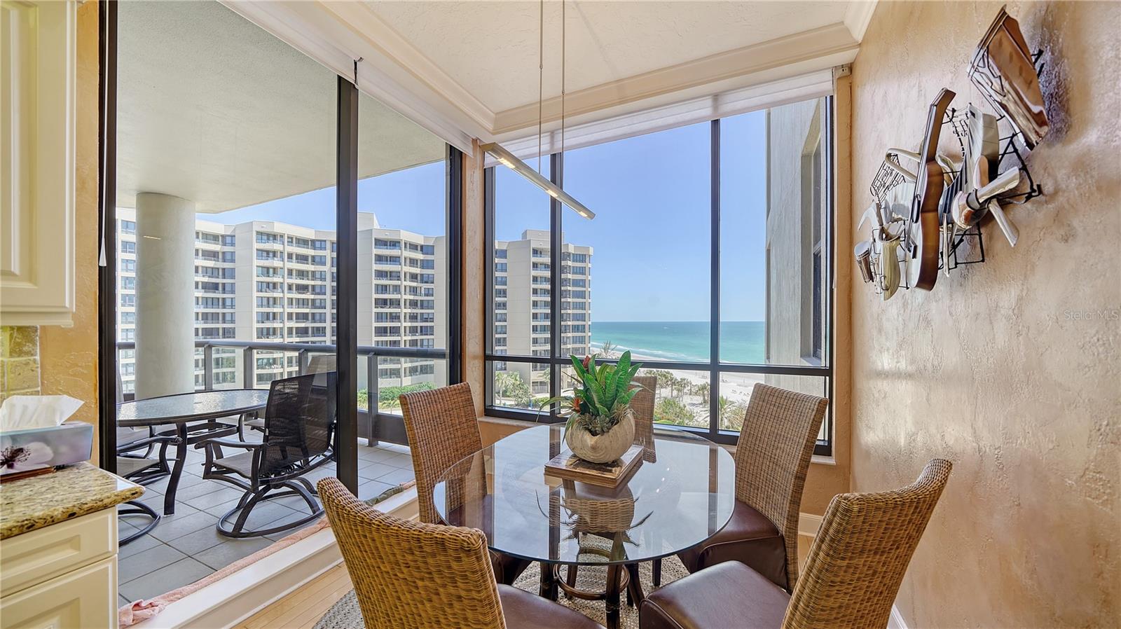 WATER CLUB 01 AT LONGBOAT KEY - Residential