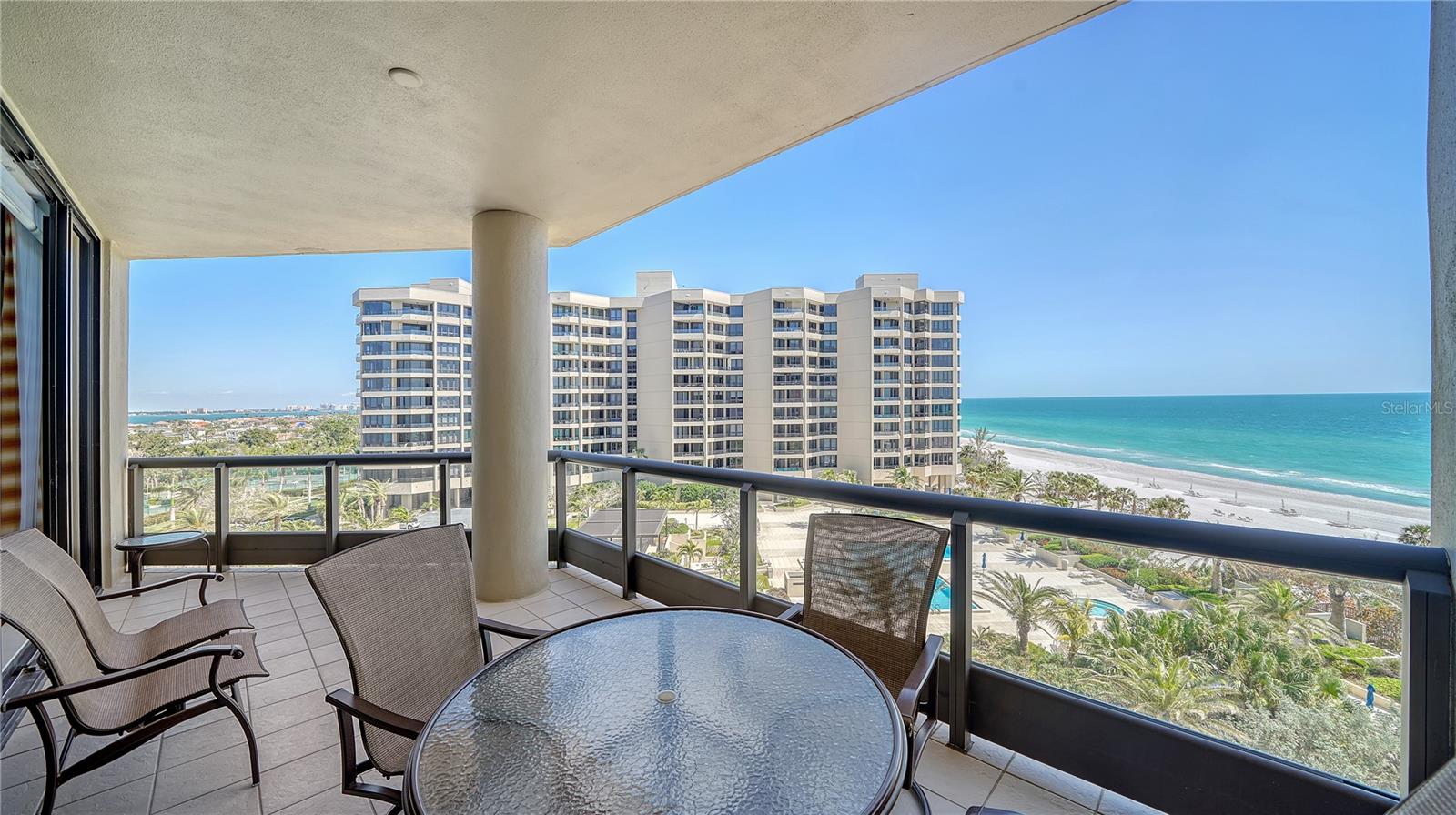 WATER CLUB 01 AT LONGBOAT KEY - Residential