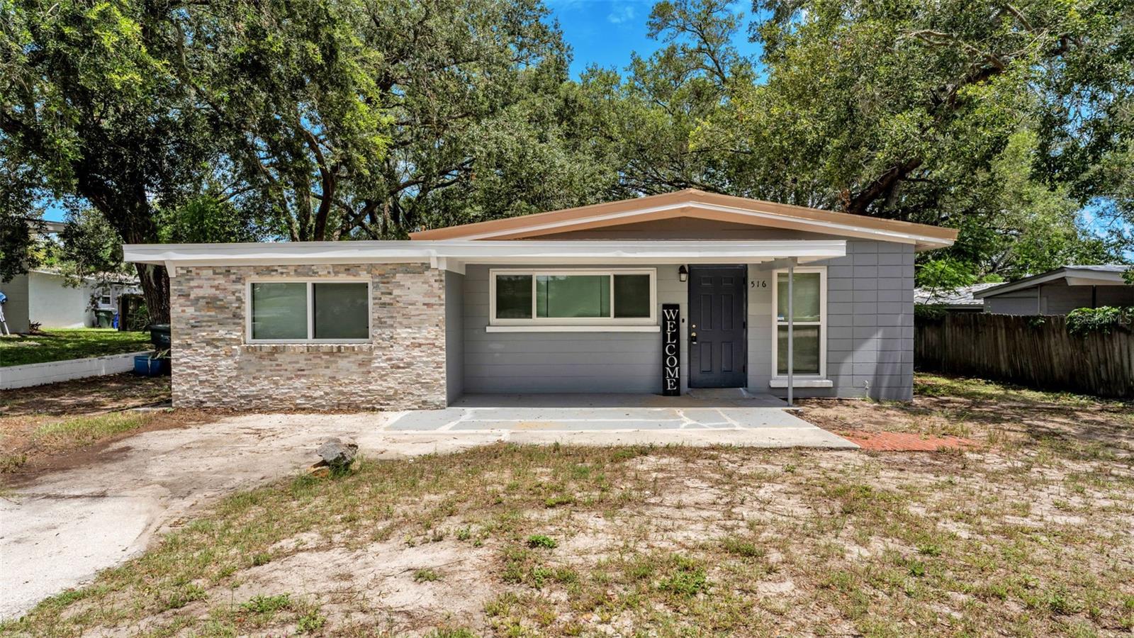 HIGHLAND HILLS - Residential