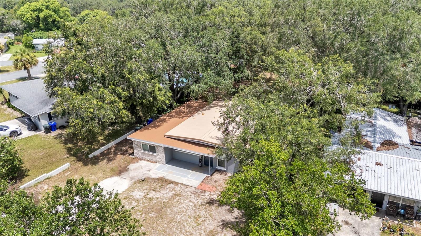 HIGHLAND HILLS - Residential