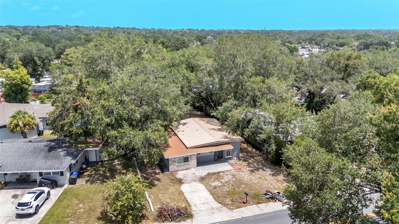 HIGHLAND HILLS - Residential