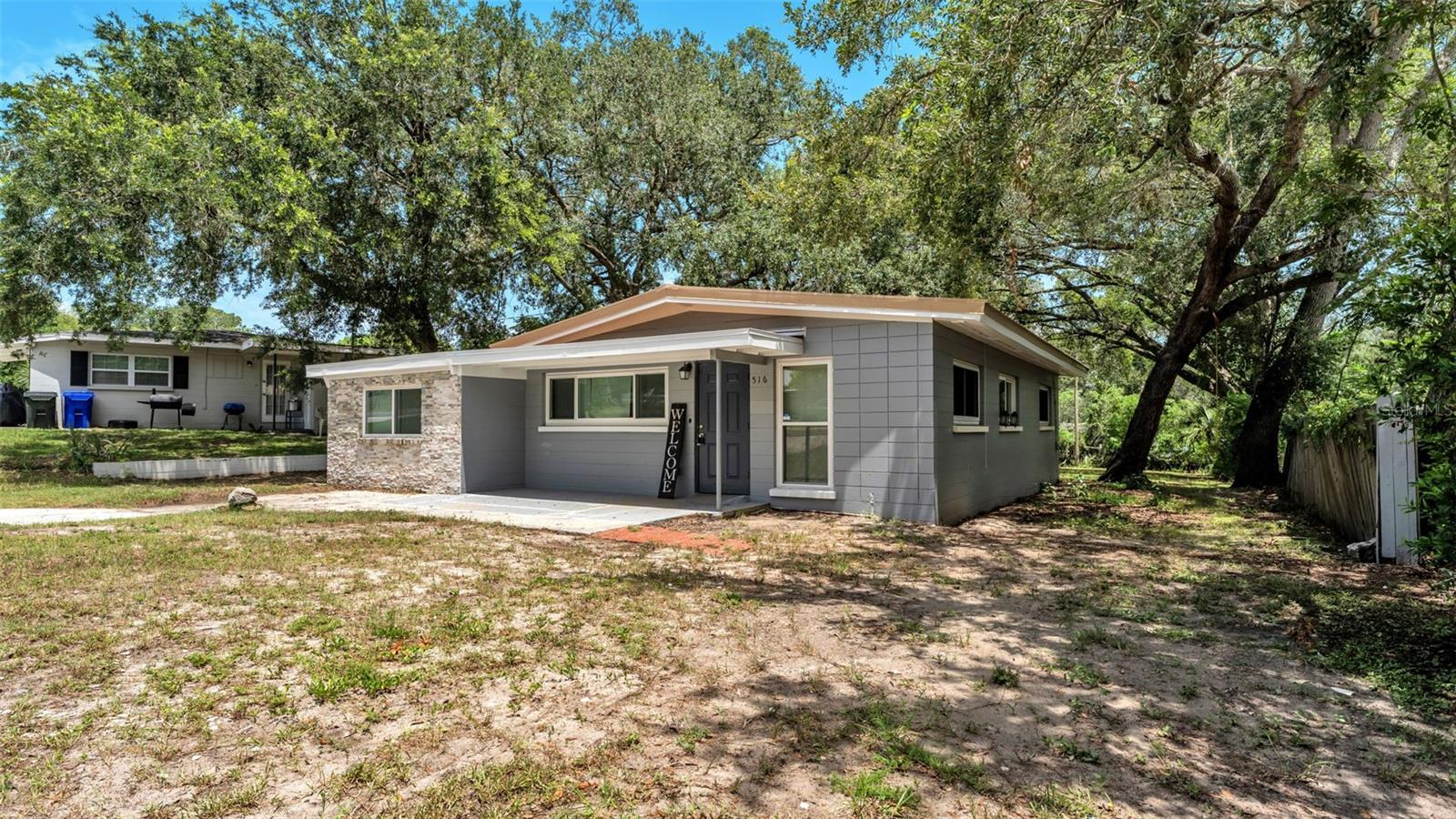 HIGHLAND HILLS - Residential