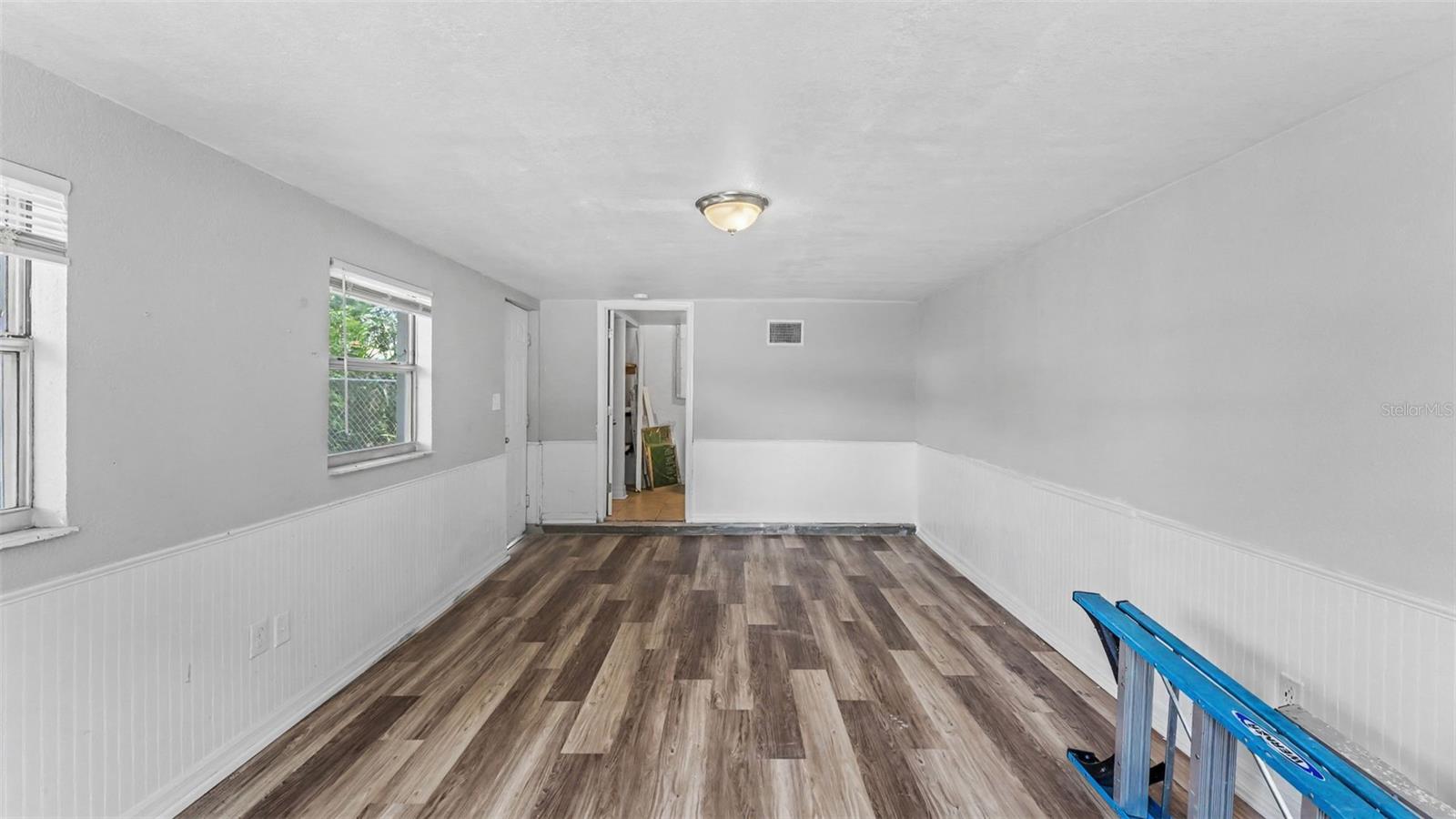 HIGHLAND HILLS - Residential