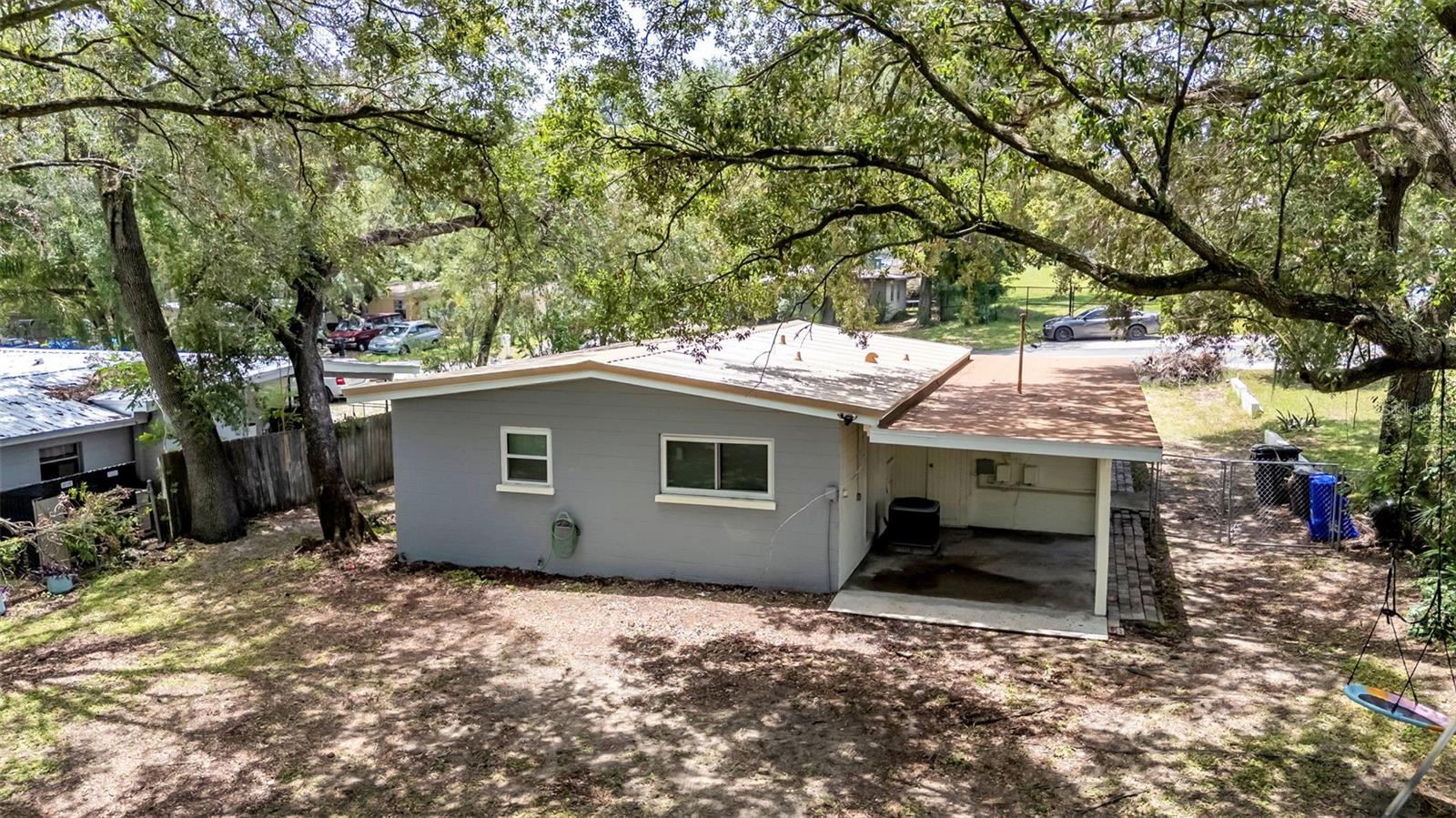 HIGHLAND HILLS - Residential