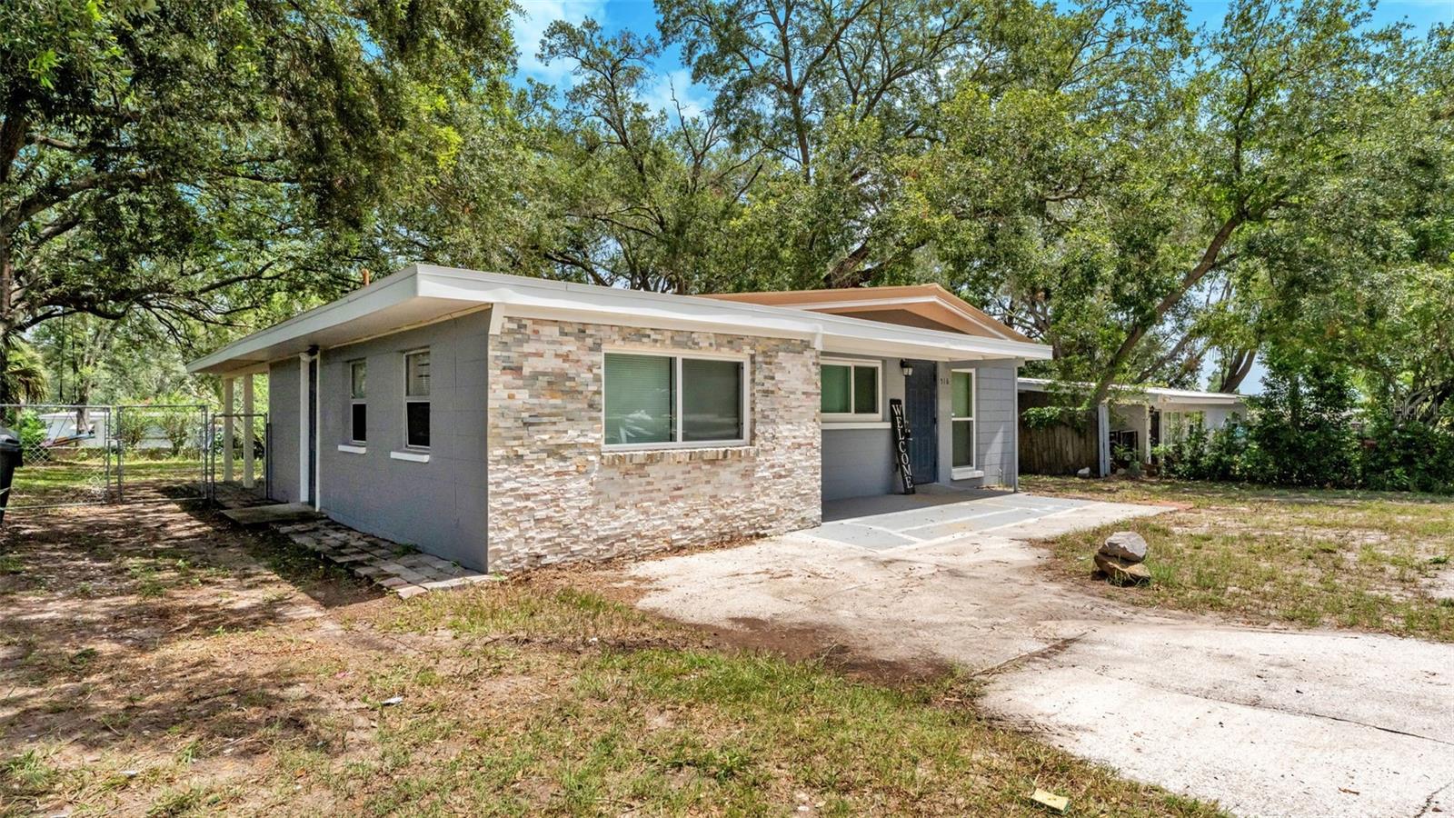 HIGHLAND HILLS - Residential
