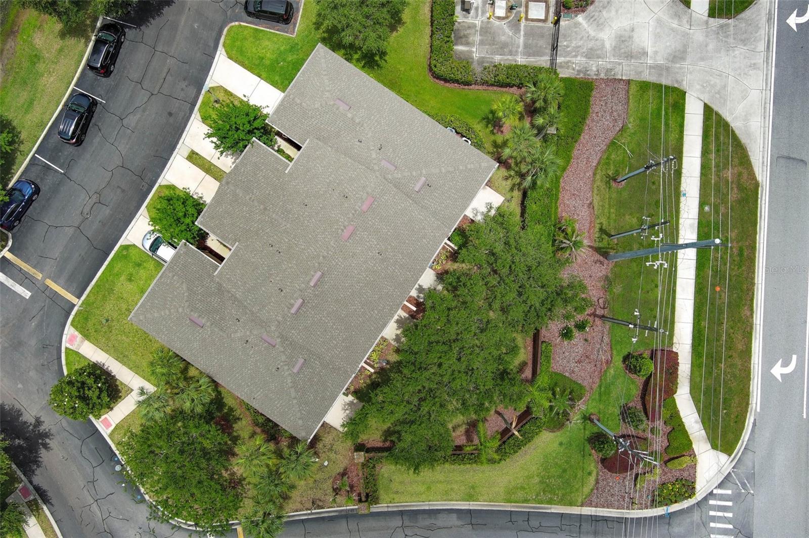 HAWTHORNE GLEN TWNHMS - Residential