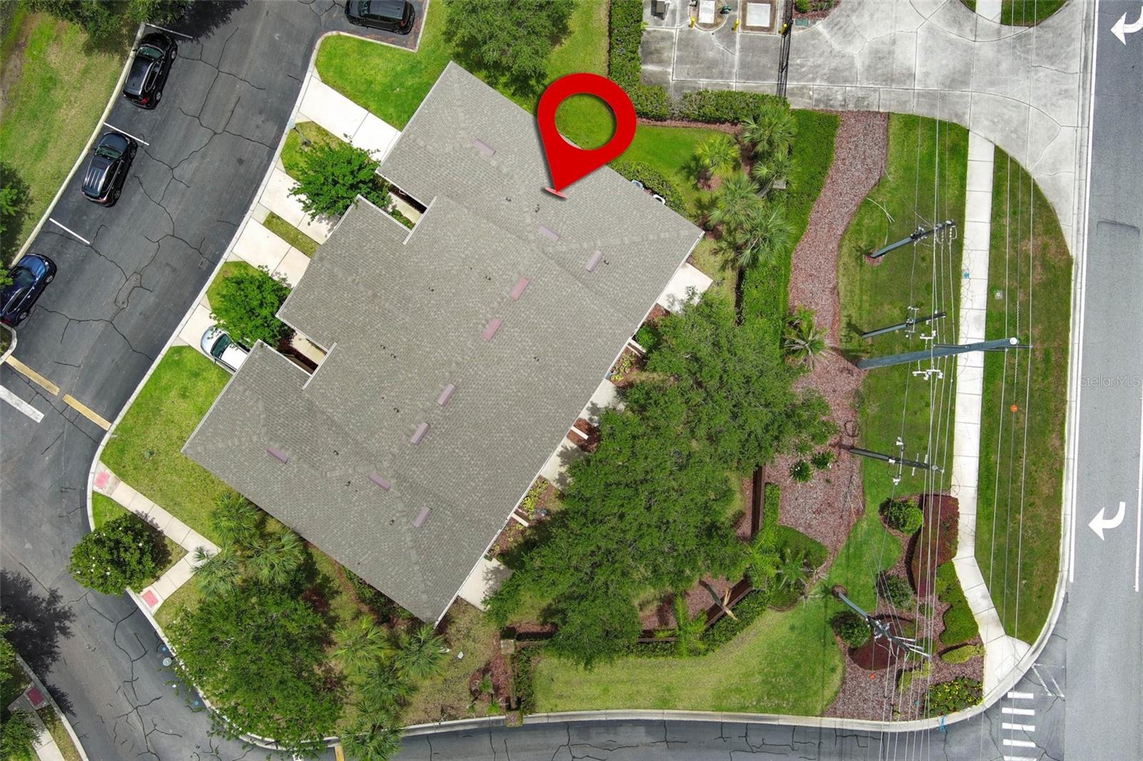 HAWTHORNE GLEN TWNHMS - Residential