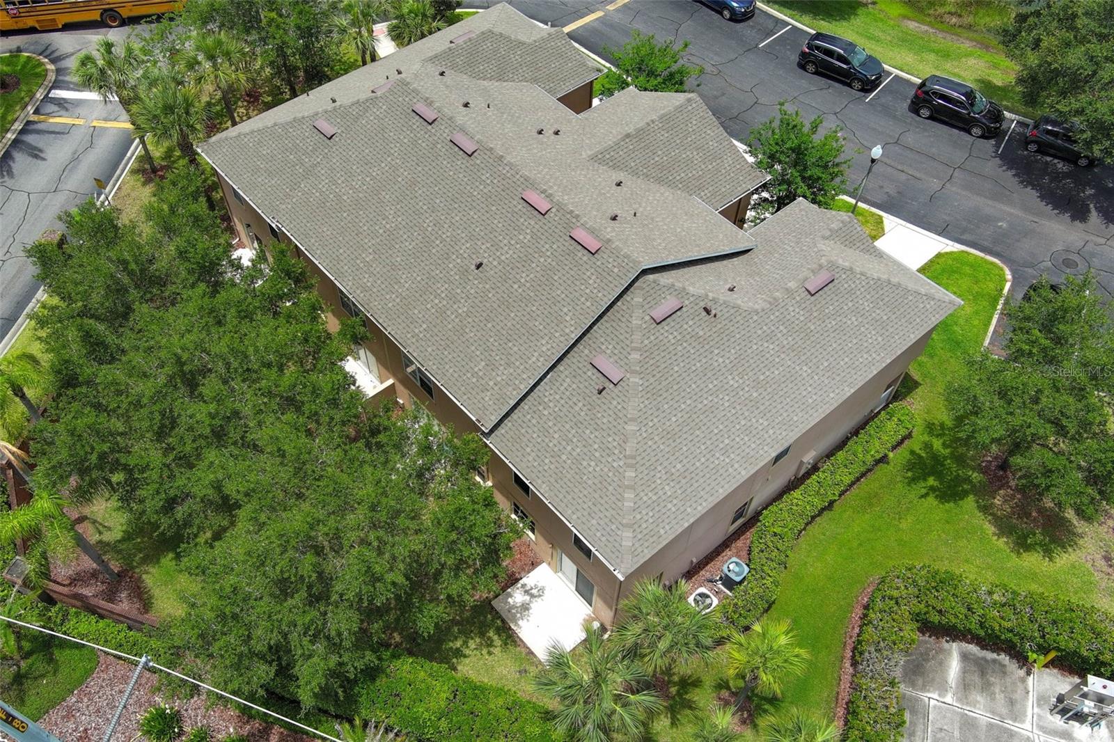HAWTHORNE GLEN TWNHMS - Residential