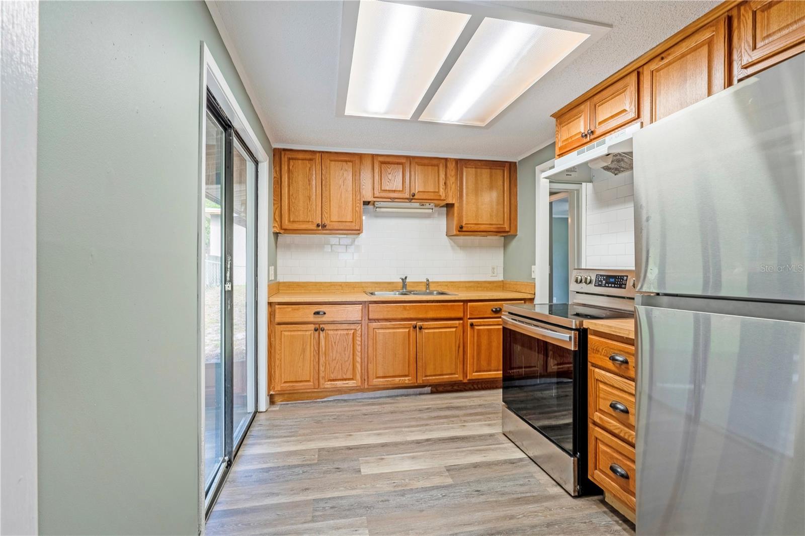 PLANTATION ESTATES UNIT 01 - Residential
