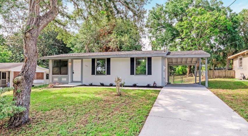 PLANTATION ESTATES UNIT 01 - Residential