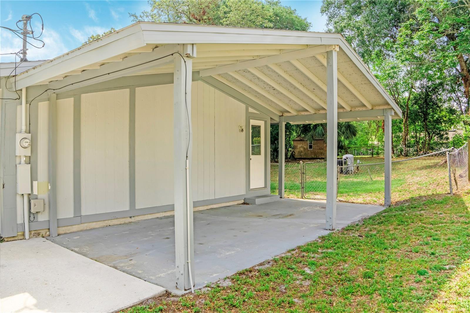 PLANTATION ESTATES UNIT 01 - Residential
