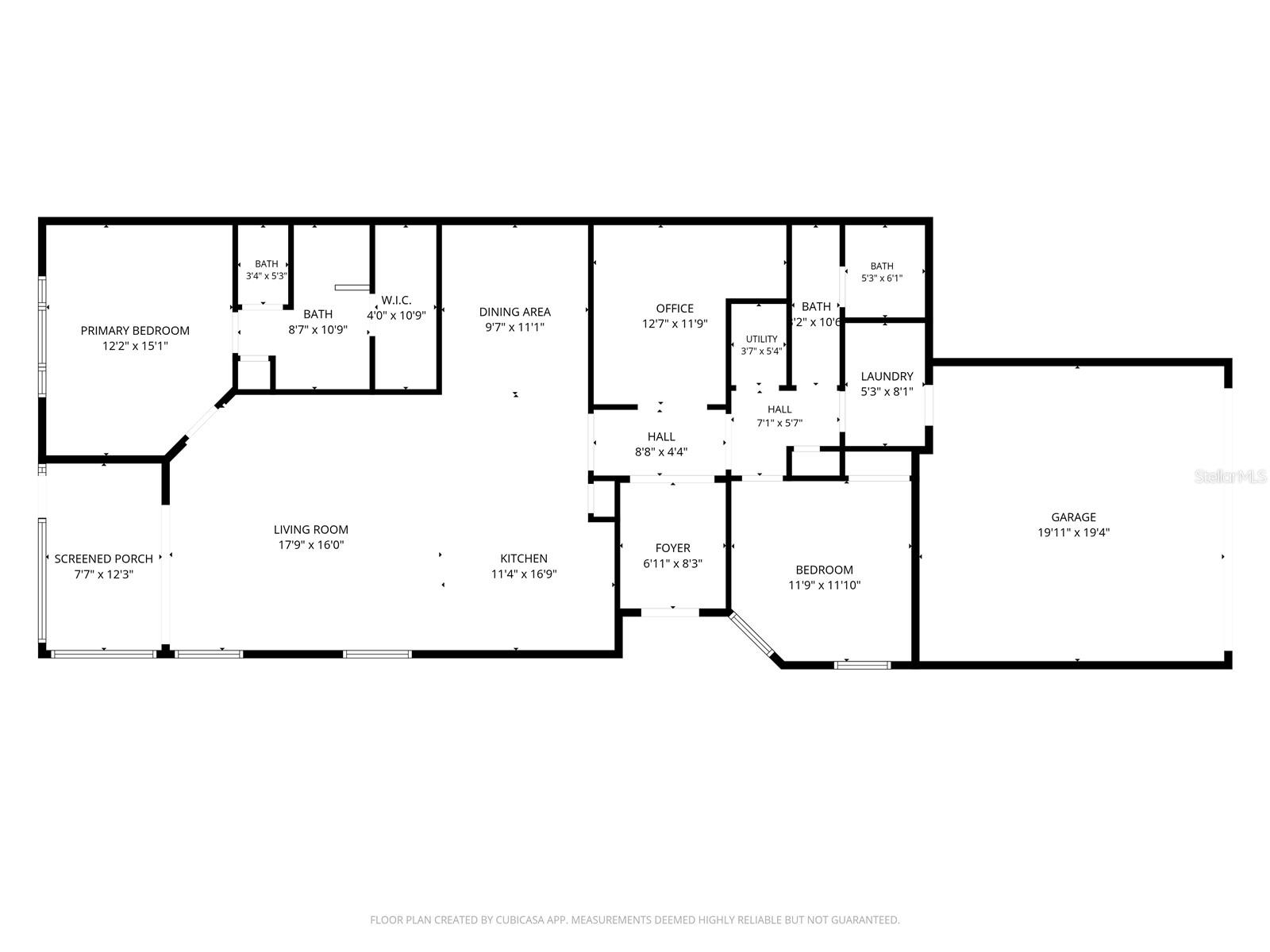 LATITUDE/DAYTONA BEACH PH 3B - Residential