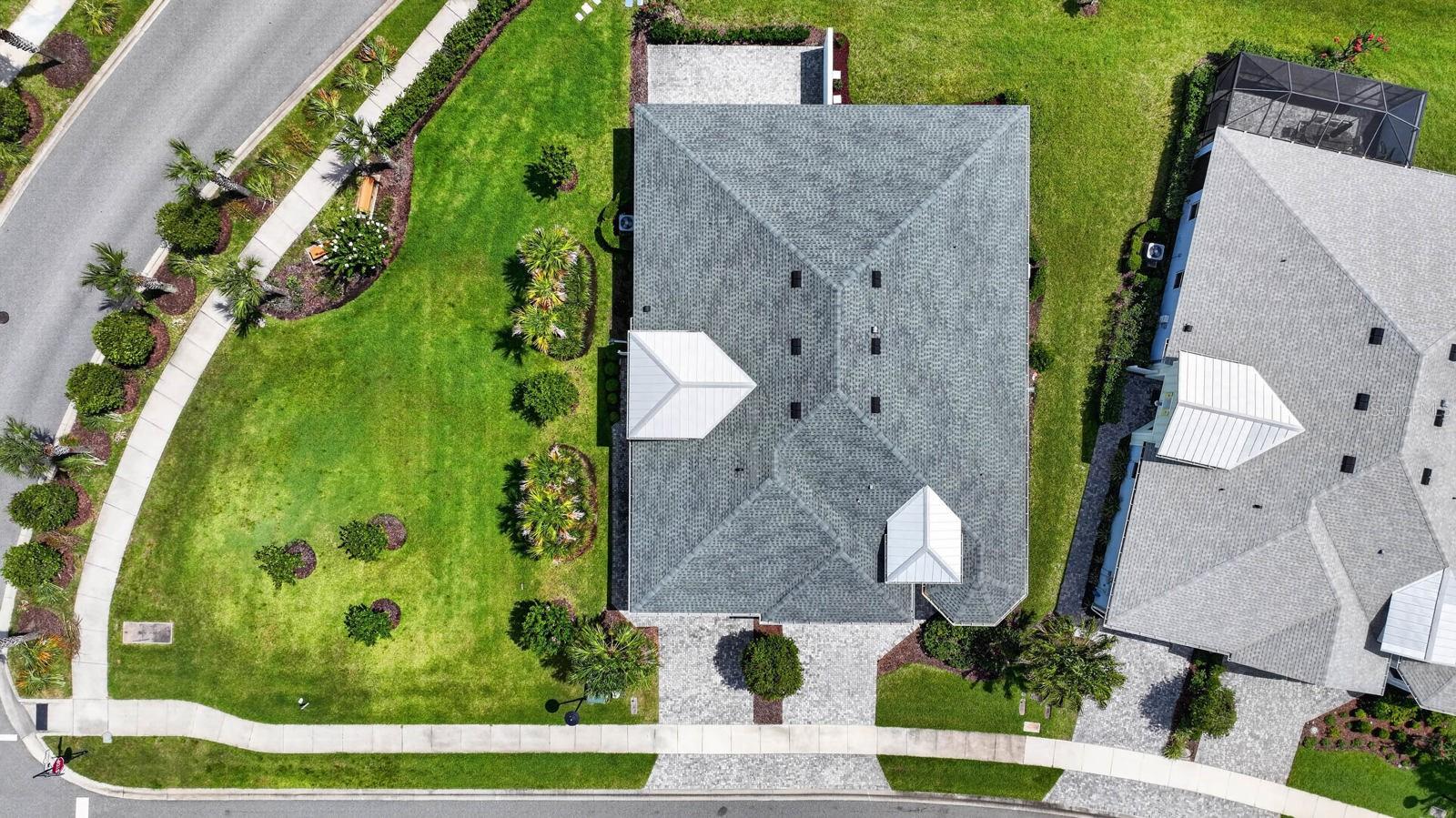 LATITUDE/DAYTONA BEACH PH 3B - Residential