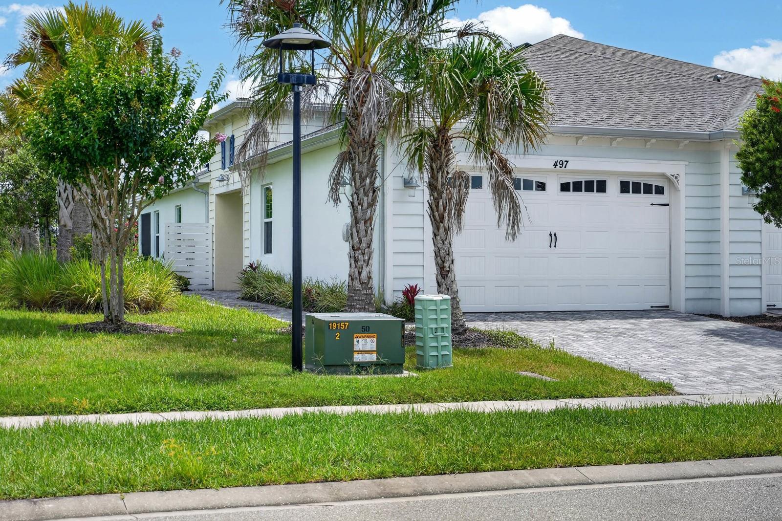 LATITUDE/DAYTONA BEACH PH 3B - Residential