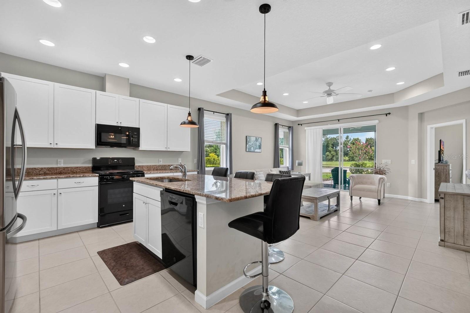 LATITUDE/DAYTONA BEACH PH 3B - Residential