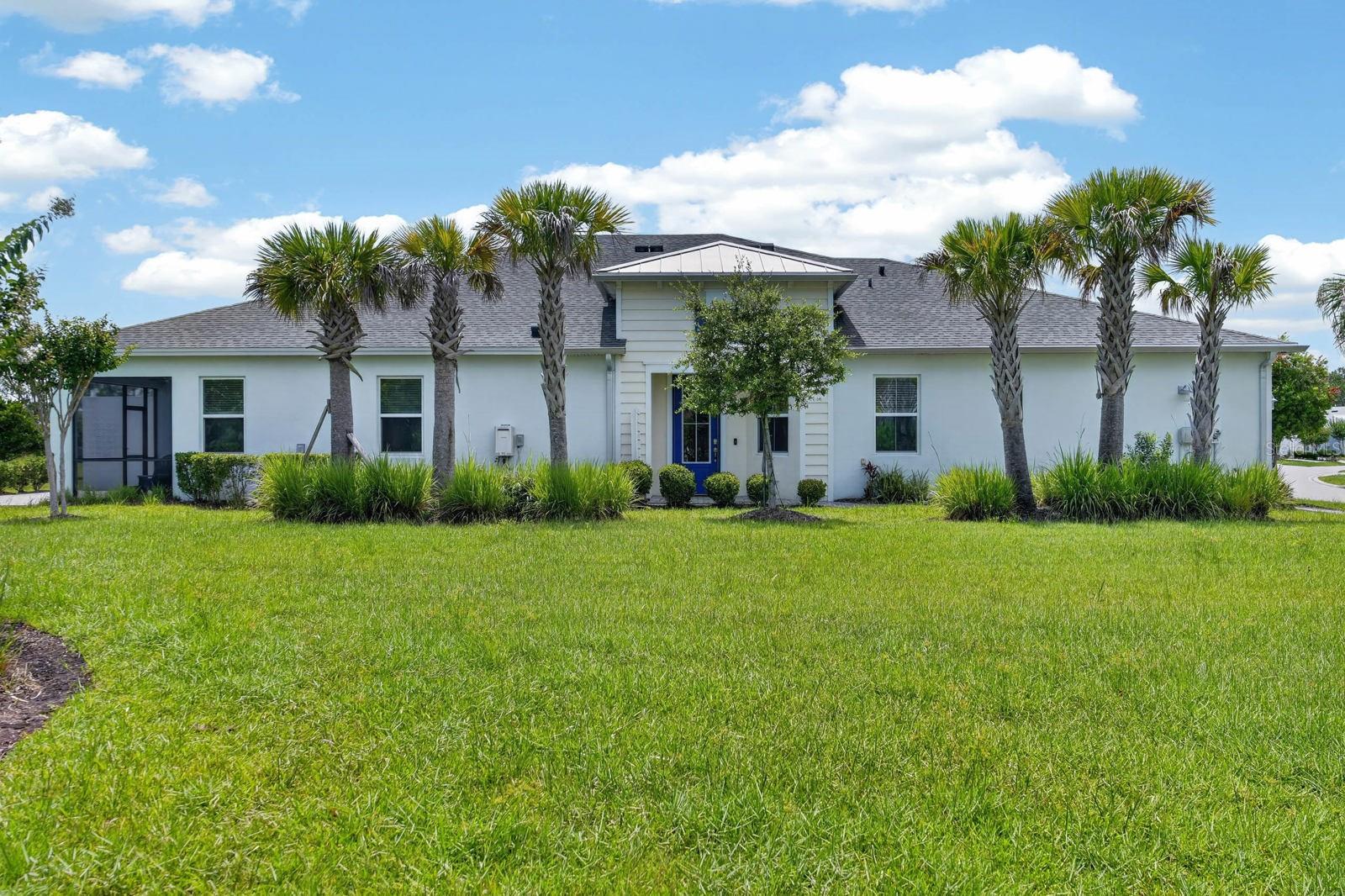 LATITUDE/DAYTONA BEACH PH 3B - Residential