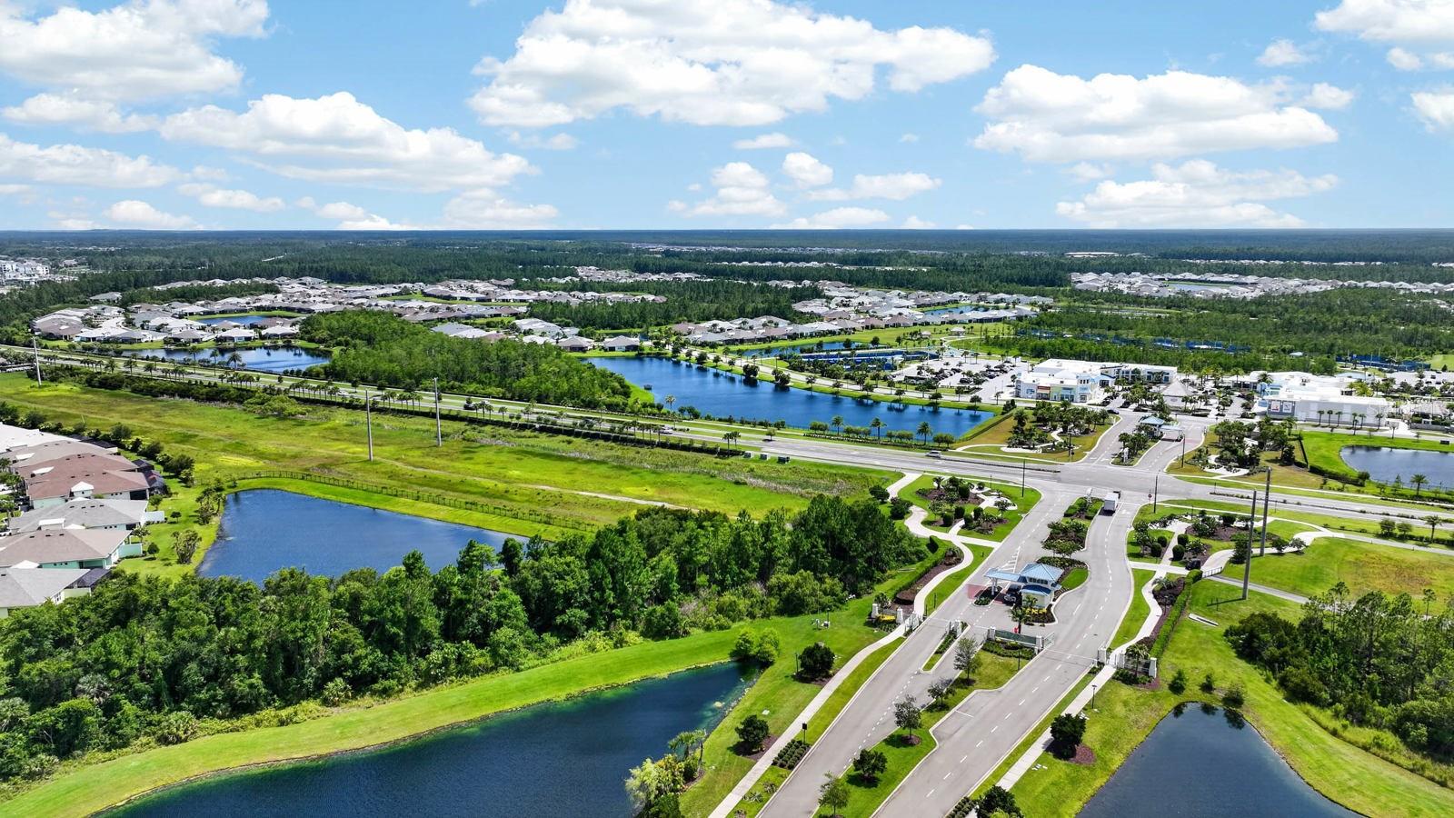 LATITUDE/DAYTONA BEACH PH 3B - Residential