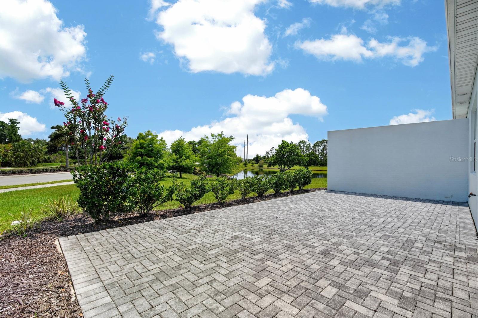 LATITUDE/DAYTONA BEACH PH 3B - Residential