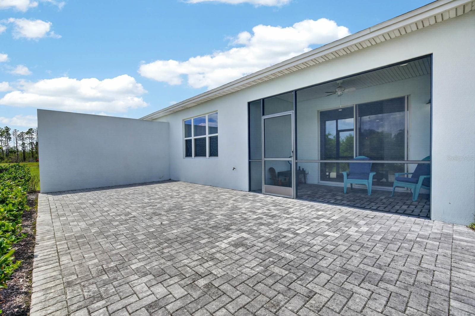 LATITUDE/DAYTONA BEACH PH 3B - Residential