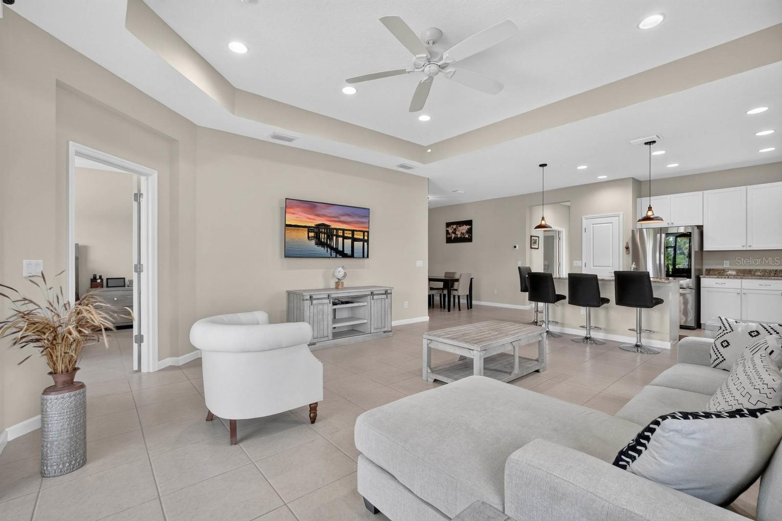 LATITUDE/DAYTONA BEACH PH 3B - Residential