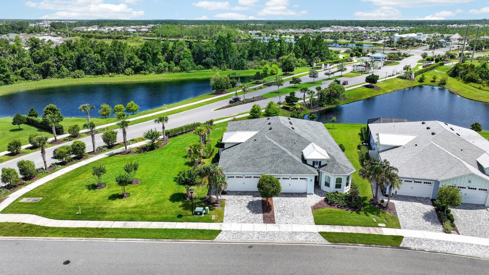 LATITUDE/DAYTONA BEACH PH 3B - Residential