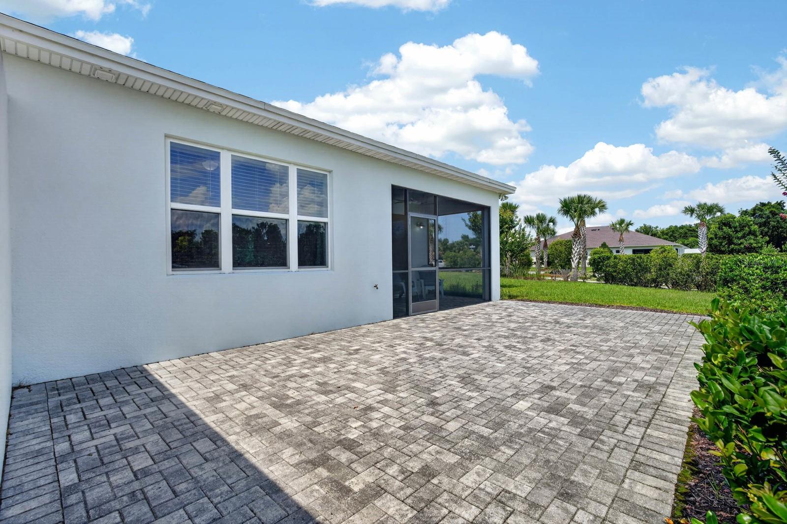 LATITUDE/DAYTONA BEACH PH 3B - Residential