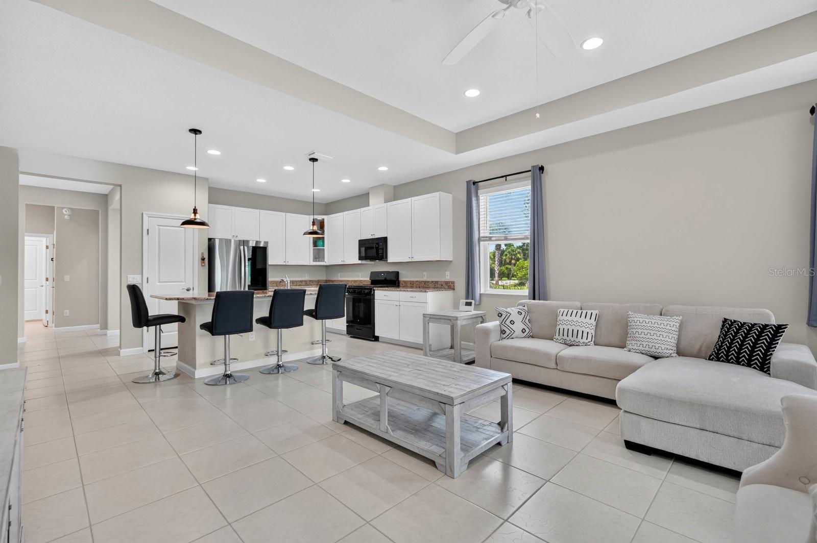 LATITUDE/DAYTONA BEACH PH 3B - Residential