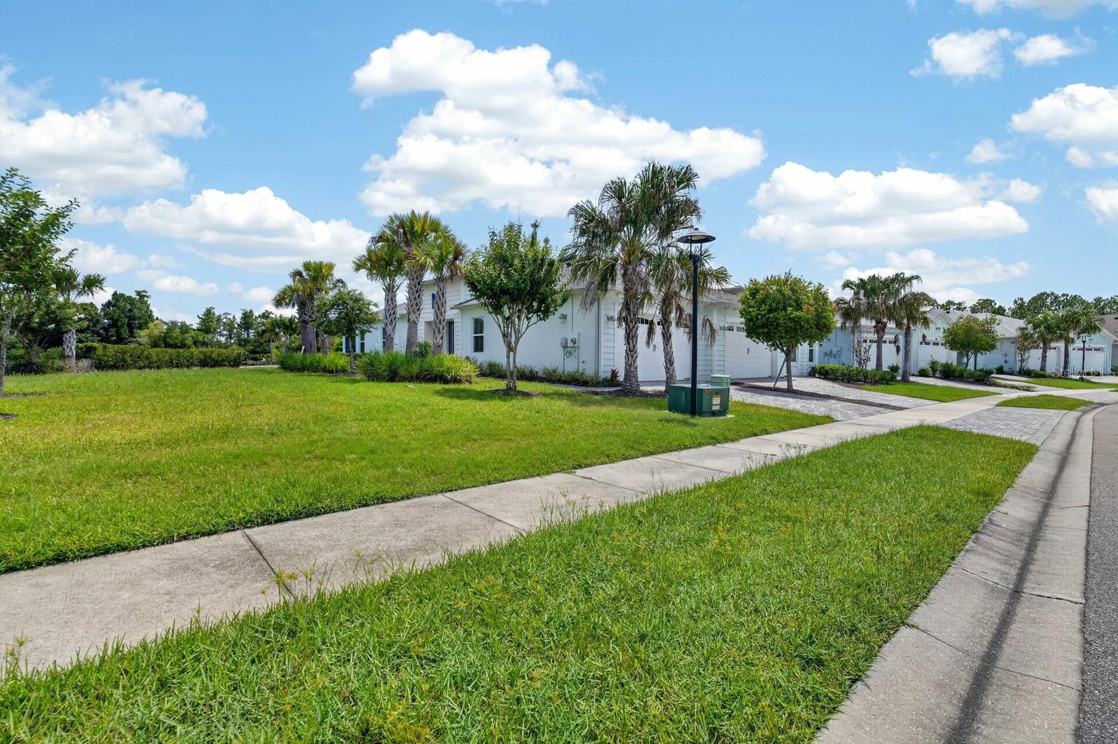 LATITUDE/DAYTONA BEACH PH 3B - Residential