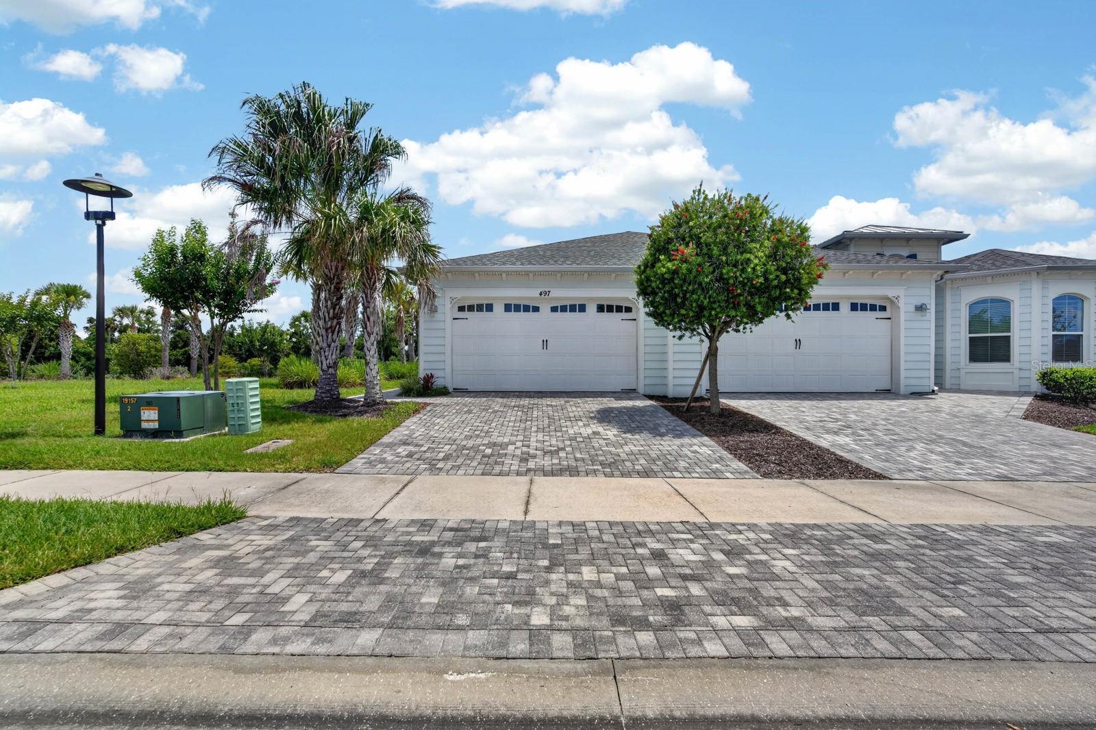 LATITUDE/DAYTONA BEACH PH 3B - Residential