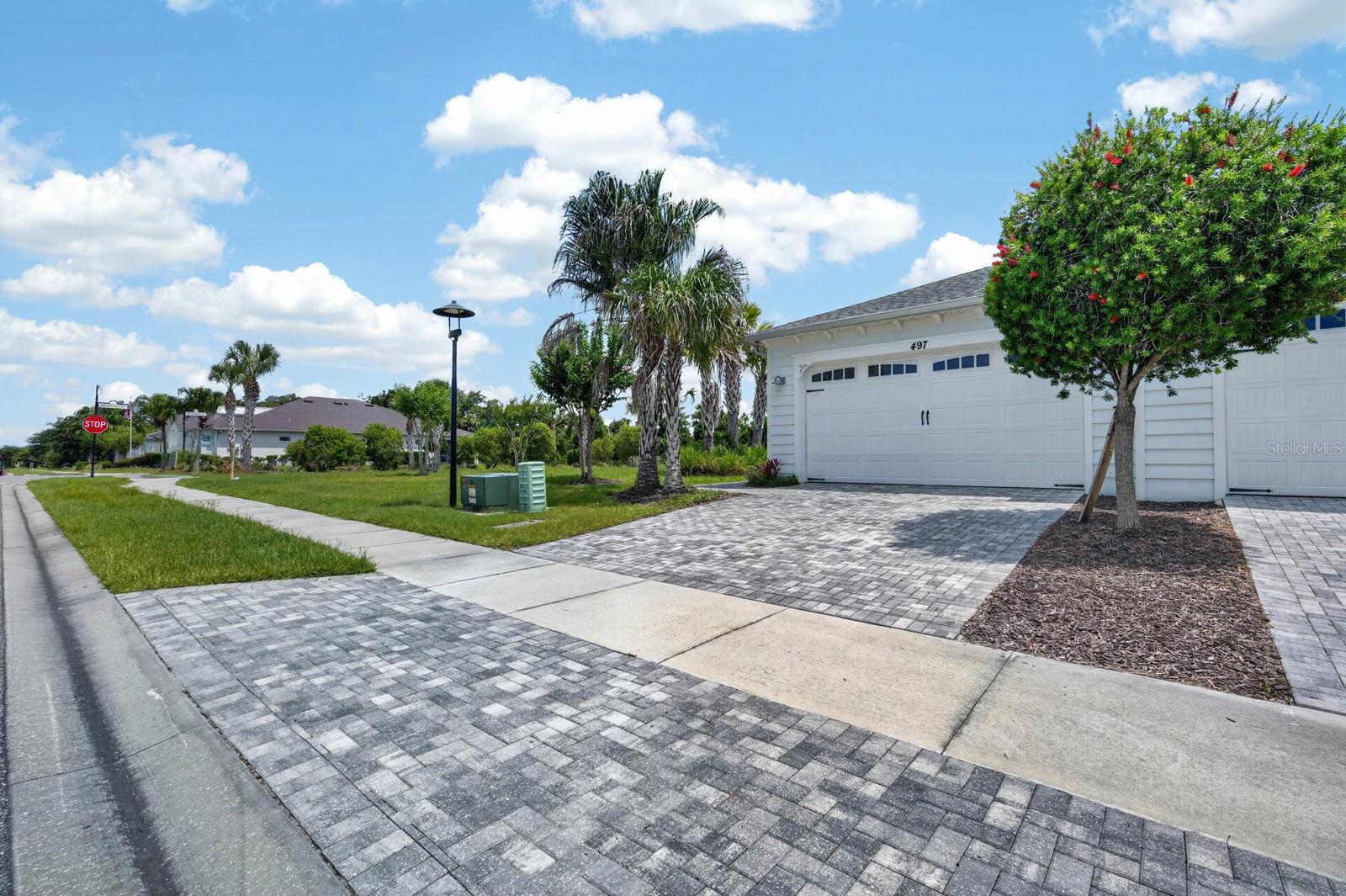 LATITUDE/DAYTONA BEACH PH 3B - Residential