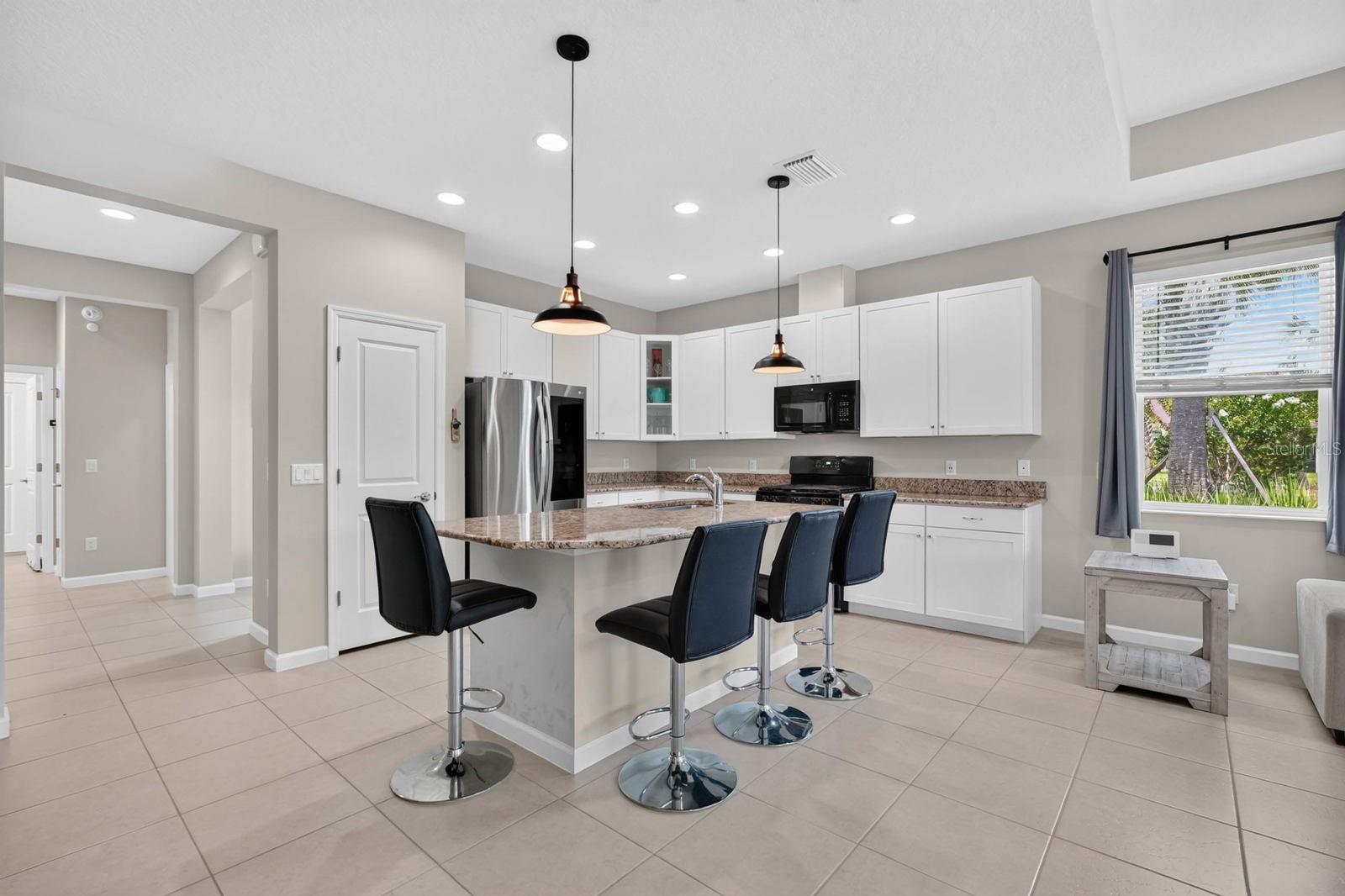 LATITUDE/DAYTONA BEACH PH 3B - Residential