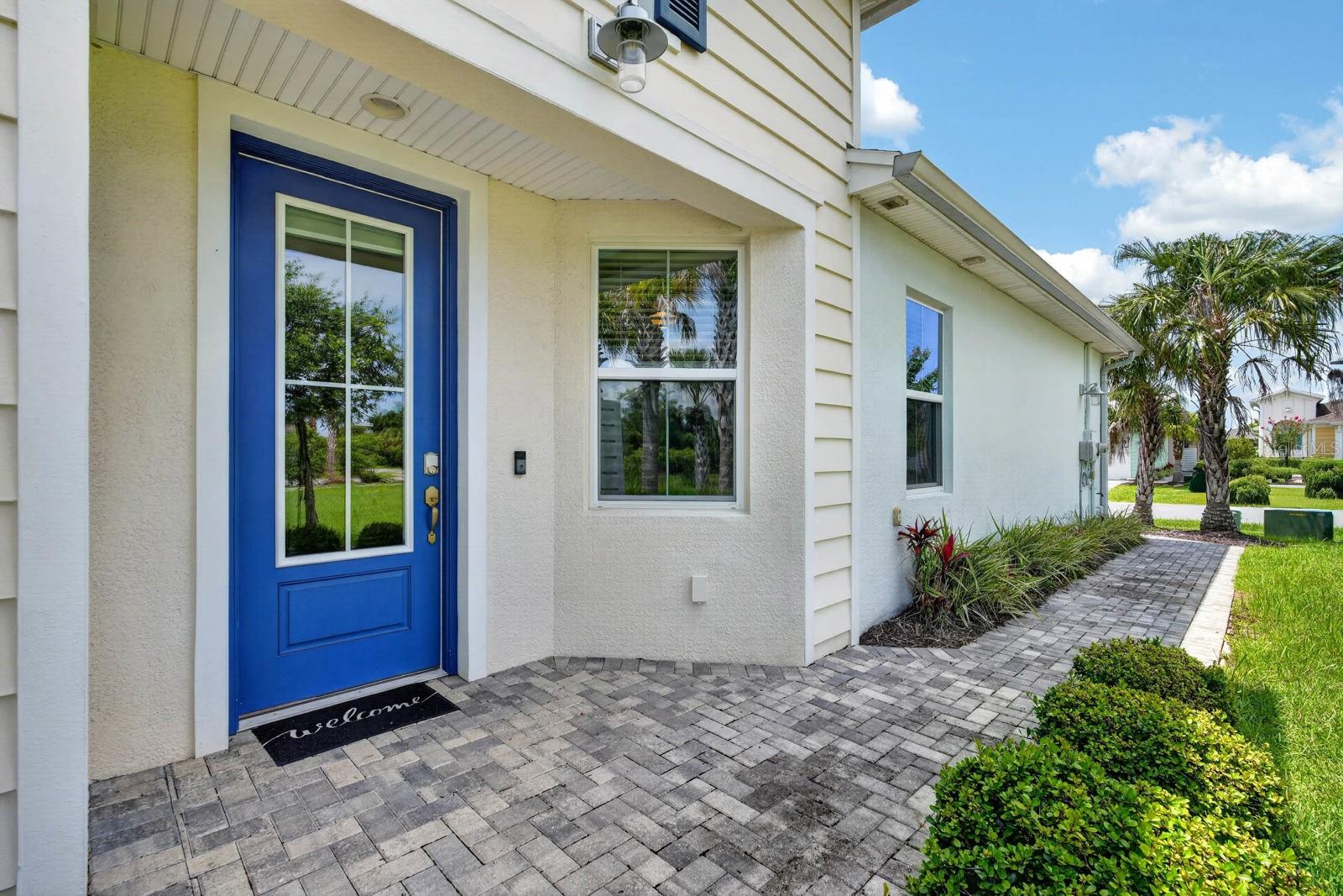 LATITUDE/DAYTONA BEACH PH 3B - Residential