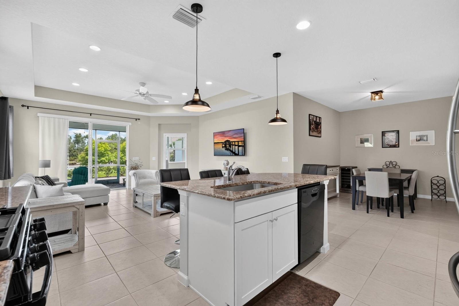 LATITUDE/DAYTONA BEACH PH 3B - Residential
