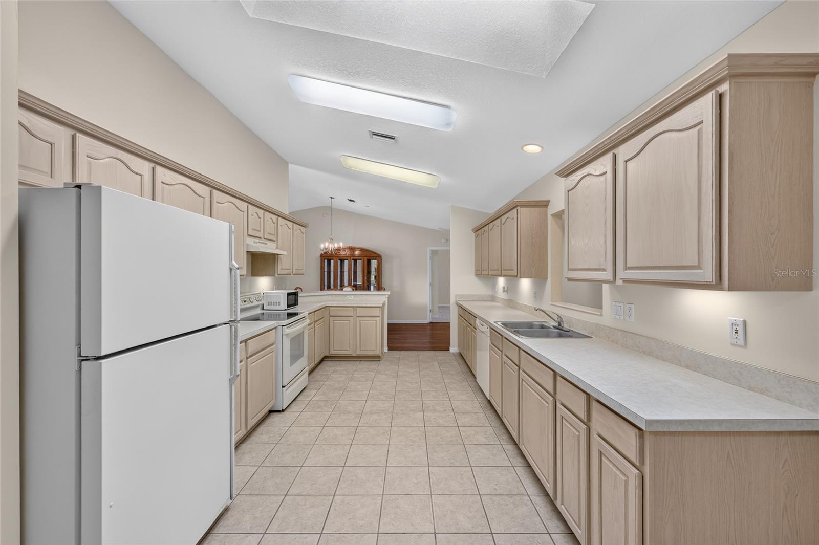 SPRUCE CREEK PRESERVE 06 - Residential