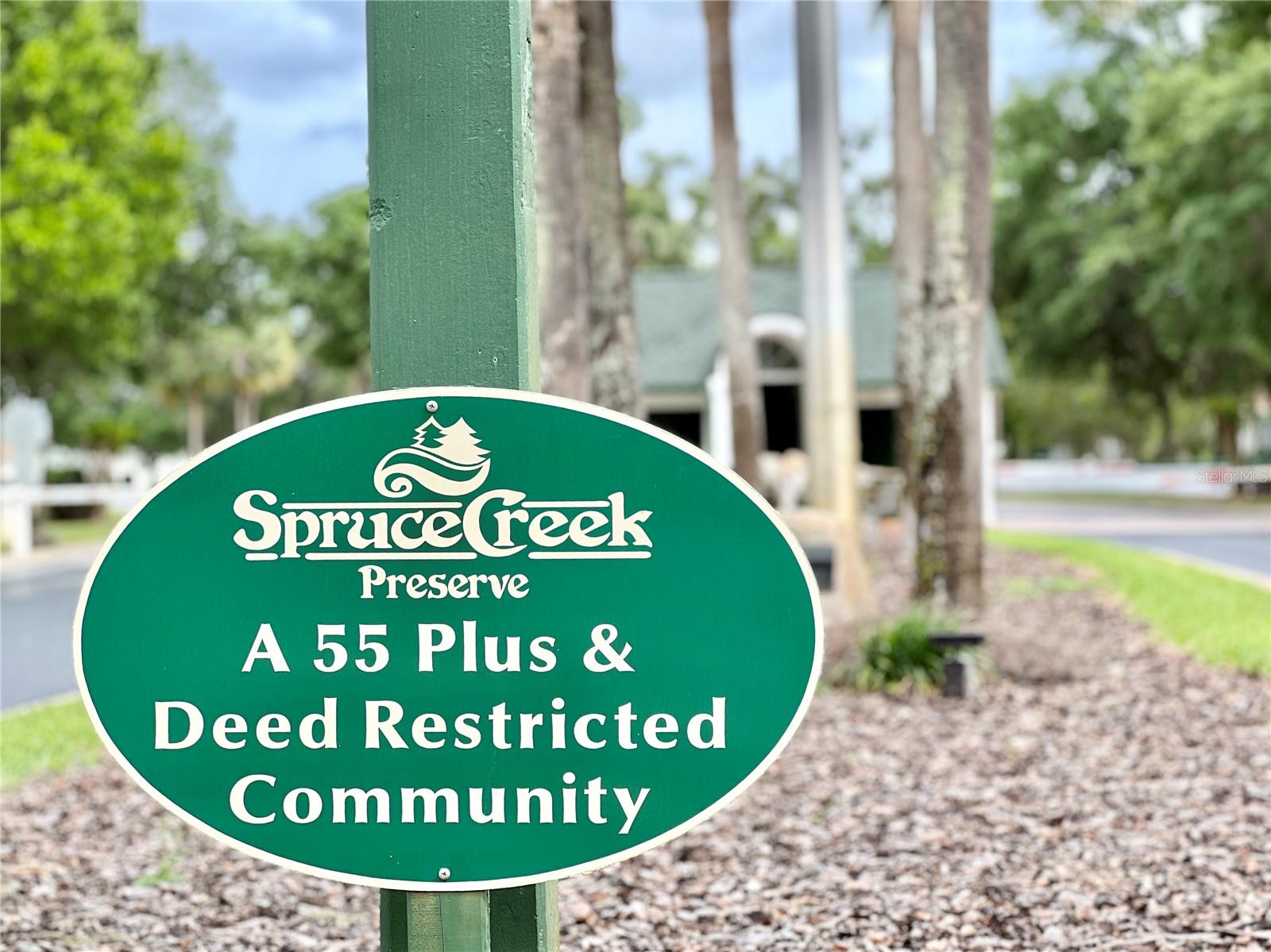 SPRUCE CREEK PRESERVE 06 - Residential