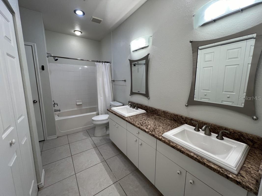 BEACHWALK CONDO - Residential