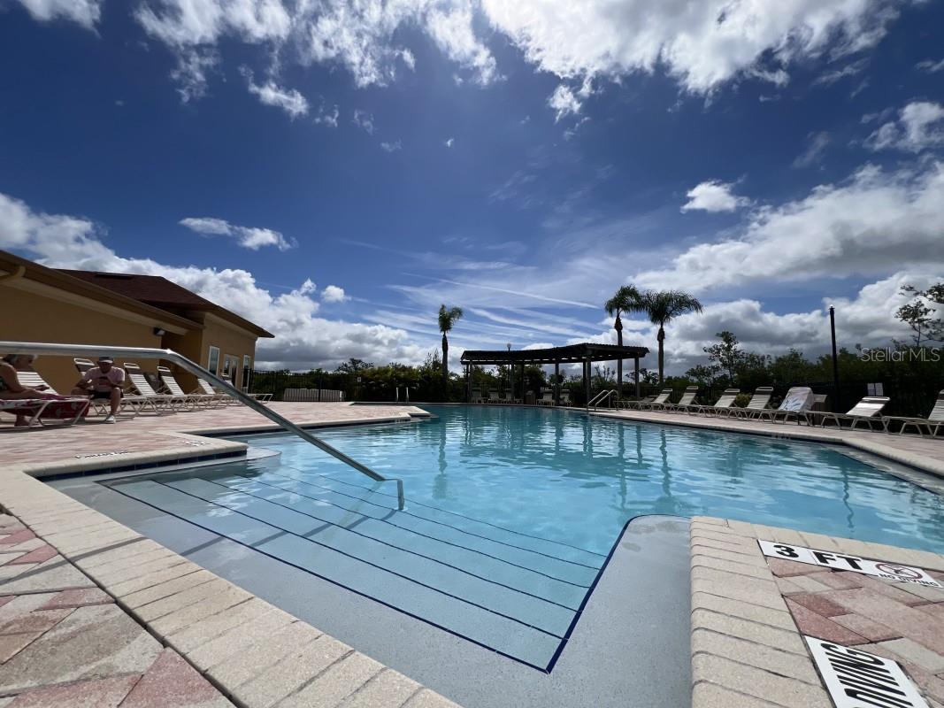 BEACHWALK CONDO - Residential